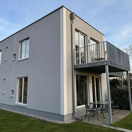 1-bedroom Dom wakacyjny