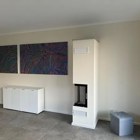 Dom wakacyjny 1-bedroom *