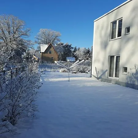 Dom wakacyjny 1-bedroom *