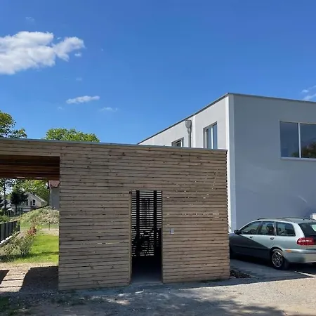 1-bedroom Dom wakacyjny *