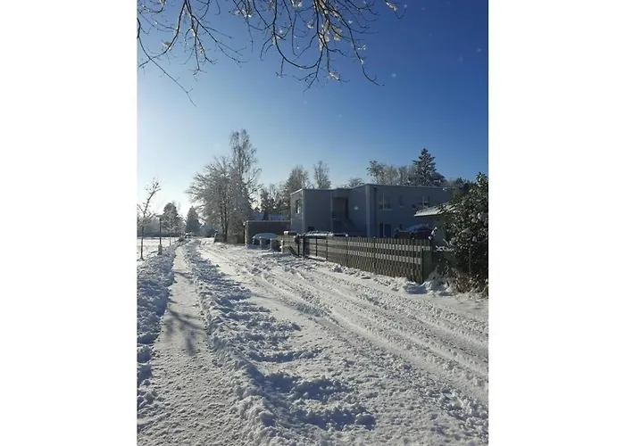 Сasa de vacaciones 1-bedroom