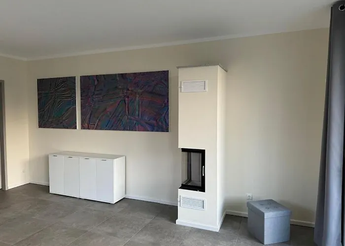 Holiday home 1-bedroom *