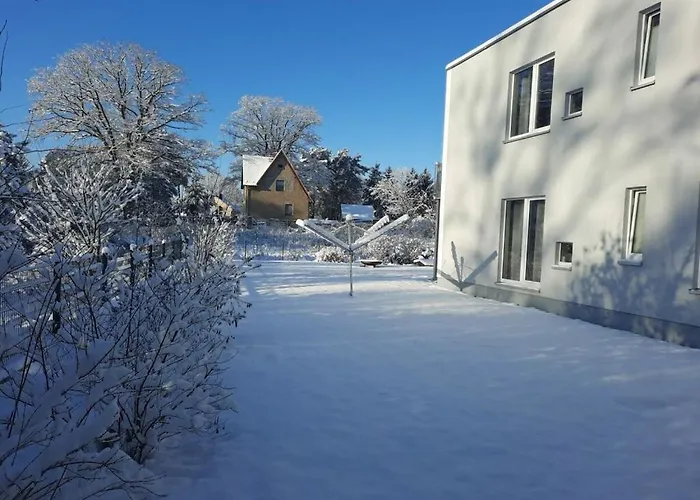 Сasa de vacaciones 1-bedroom *