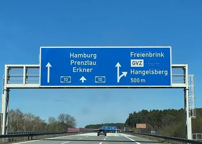 Сasa de vacaciones 1-bedroom