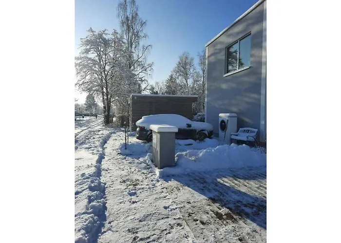 1-bedroom Сasa de vacaciones *