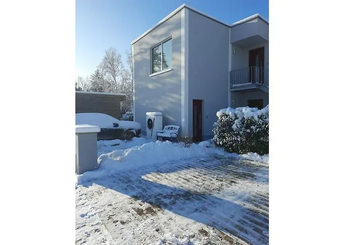 Сasa de vacaciones 1-bedroom *