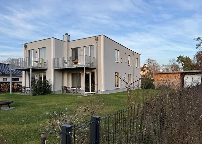 1-bedroom Hangelsberg