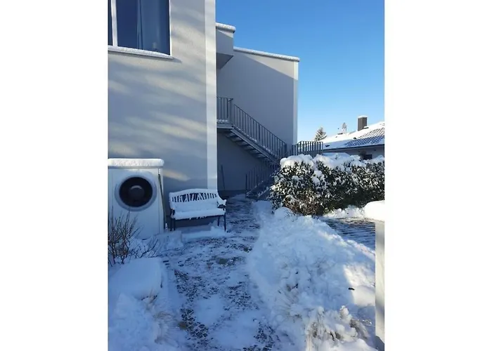 1-bedroom * Hangelsberg