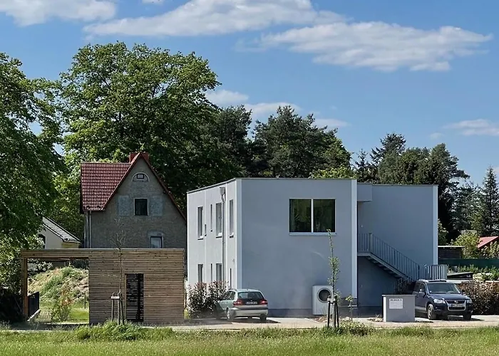 1-bedroom Сasa de vacaciones *