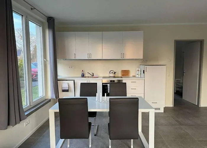 1-bedroom Hangelsberg