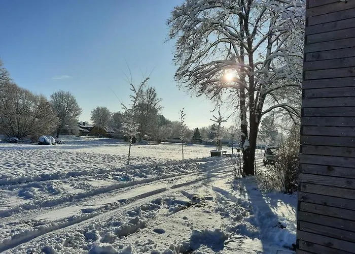 Сasa de vacaciones 1-bedroom *